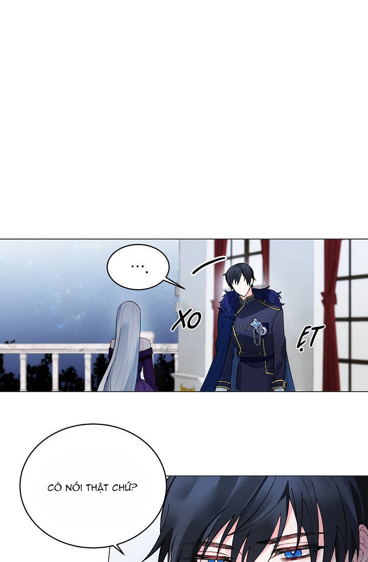 Ngay Cả Khi Là Ác Nữ, Tôi Vẫn Sẽ Trở Thành Nữ Chính Chapter 3 - 10