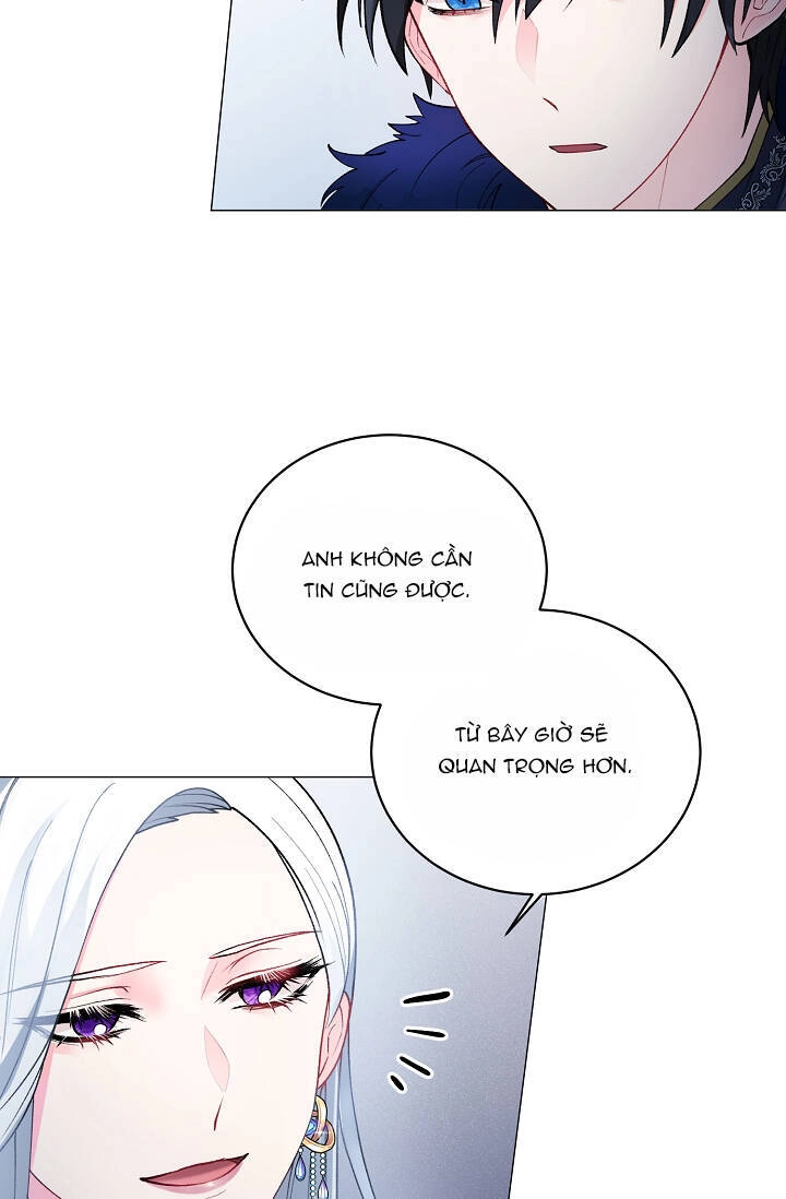 Ngay Cả Khi Là Ác Nữ, Tôi Vẫn Sẽ Trở Thành Nữ Chính Chapter 3 - 11