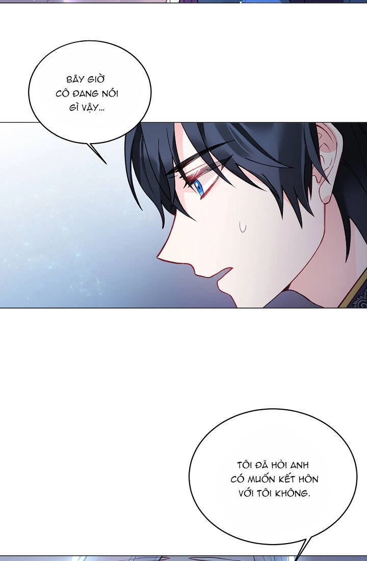 Ngay Cả Khi Là Ác Nữ, Tôi Vẫn Sẽ Trở Thành Nữ Chính Chapter 3 - 14