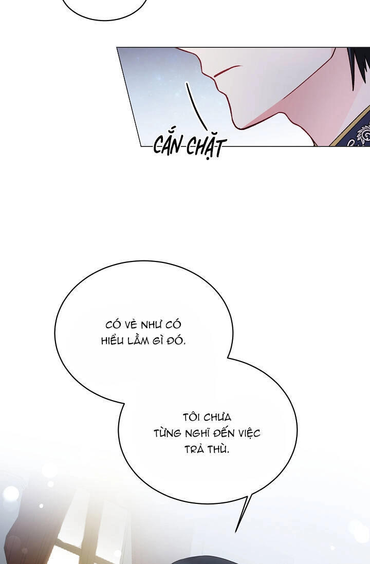 Ngay Cả Khi Là Ác Nữ, Tôi Vẫn Sẽ Trở Thành Nữ Chính Chapter 3 - 16