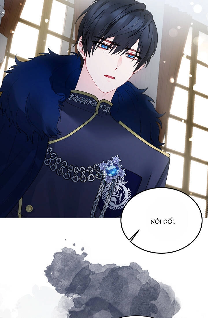 Ngay Cả Khi Là Ác Nữ, Tôi Vẫn Sẽ Trở Thành Nữ Chính Chapter 3 - 17