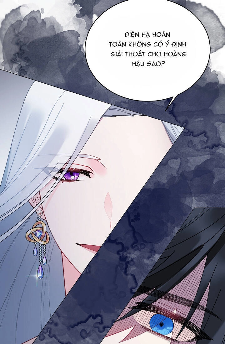 Ngay Cả Khi Là Ác Nữ, Tôi Vẫn Sẽ Trở Thành Nữ Chính Chapter 3 - 18