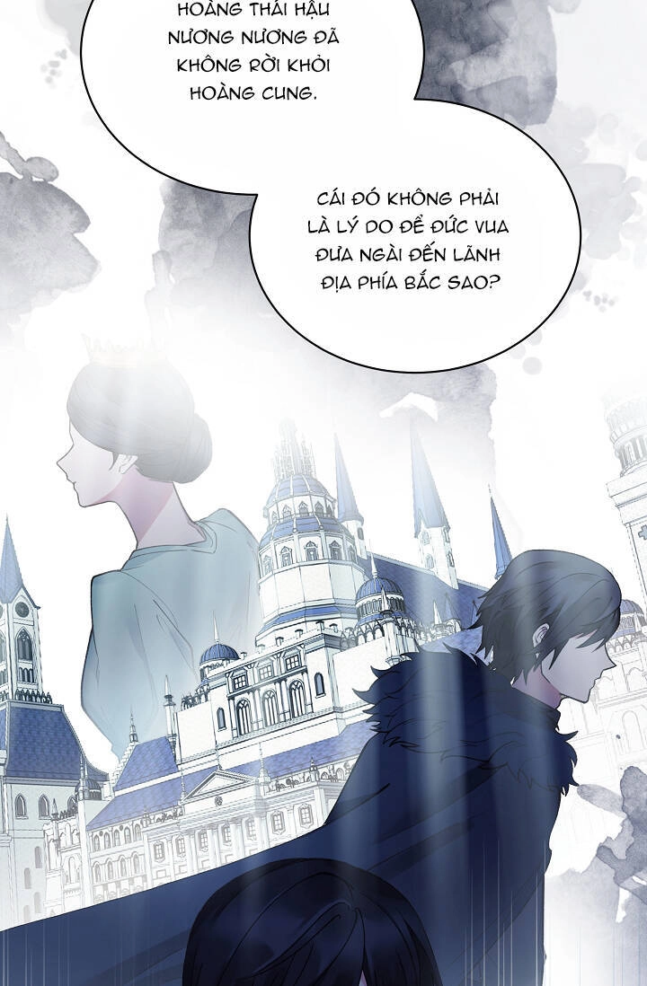 Ngay Cả Khi Là Ác Nữ, Tôi Vẫn Sẽ Trở Thành Nữ Chính Chapter 3 - 20