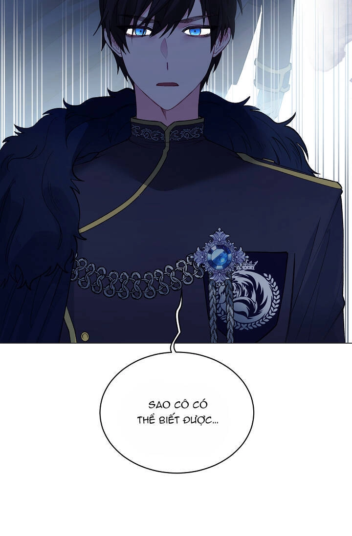 Ngay Cả Khi Là Ác Nữ, Tôi Vẫn Sẽ Trở Thành Nữ Chính Chapter 3 - 21