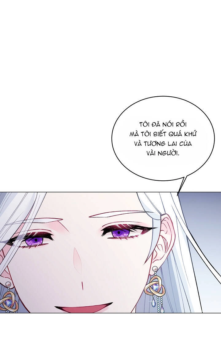 Ngay Cả Khi Là Ác Nữ, Tôi Vẫn Sẽ Trở Thành Nữ Chính Chapter 3 - 22