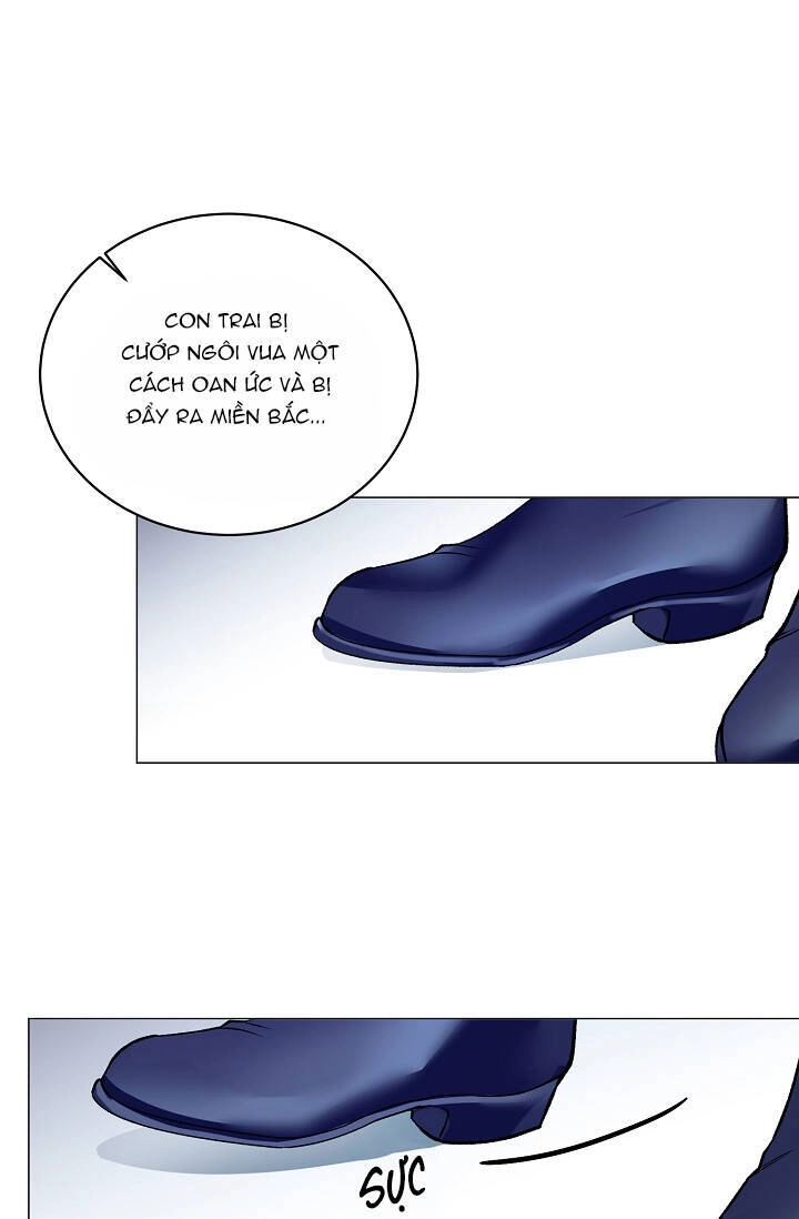 Ngay Cả Khi Là Ác Nữ, Tôi Vẫn Sẽ Trở Thành Nữ Chính Chapter 3 - 23