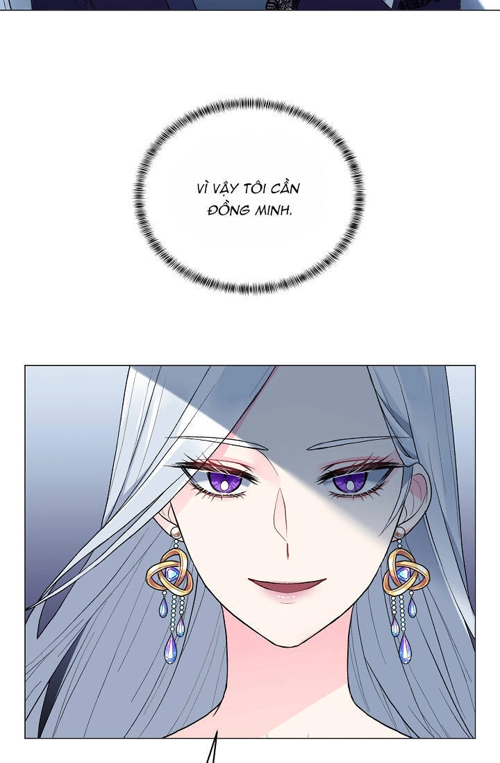 Ngay Cả Khi Là Ác Nữ, Tôi Vẫn Sẽ Trở Thành Nữ Chính Chapter 3 - 29