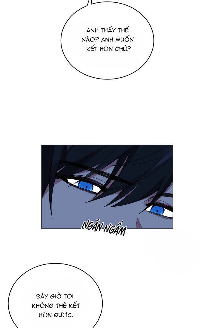 Ngay Cả Khi Là Ác Nữ, Tôi Vẫn Sẽ Trở Thành Nữ Chính Chapter 3 - 30