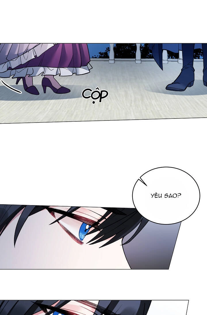 Ngay Cả Khi Là Ác Nữ, Tôi Vẫn Sẽ Trở Thành Nữ Chính Chapter 3 - 32