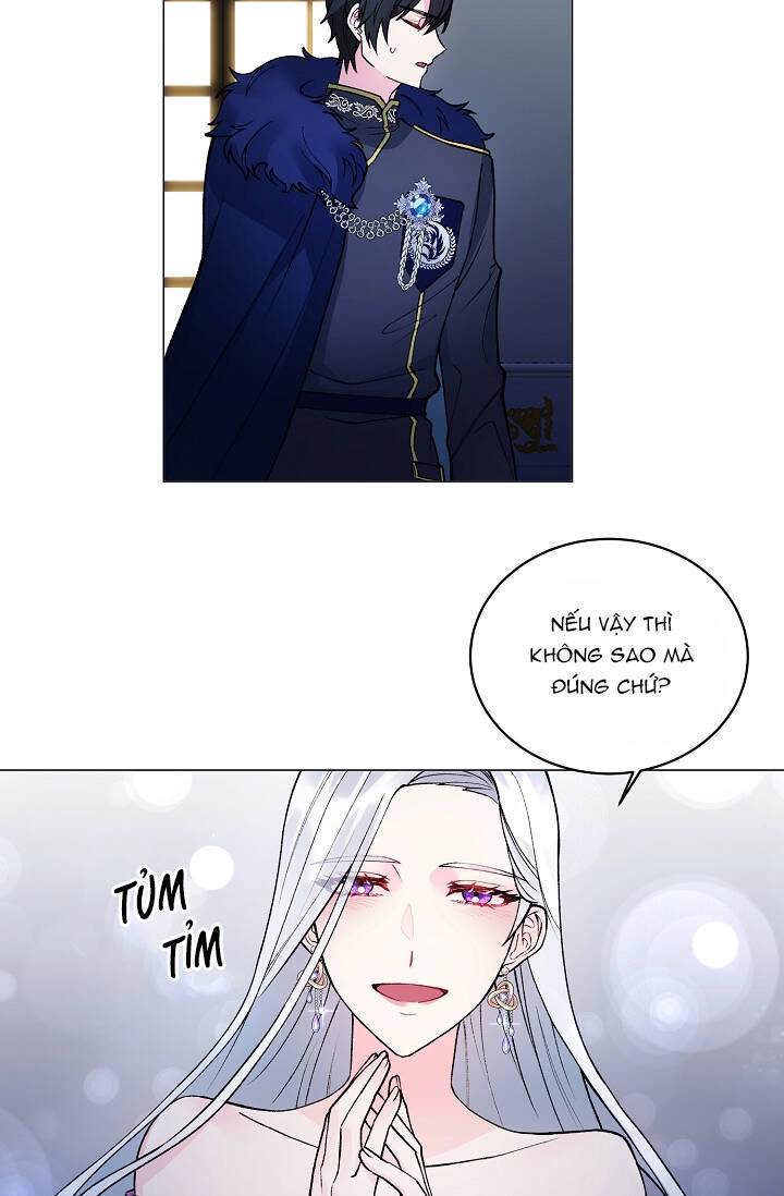 Ngay Cả Khi Là Ác Nữ, Tôi Vẫn Sẽ Trở Thành Nữ Chính Chapter 3 - 36