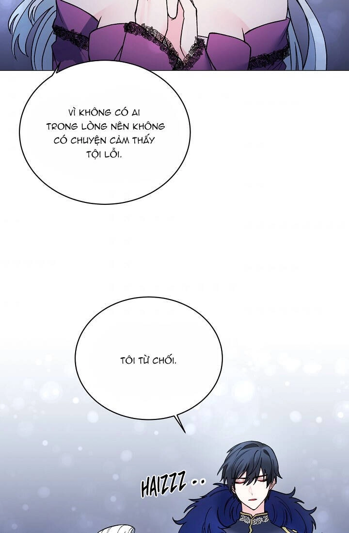 Ngay Cả Khi Là Ác Nữ, Tôi Vẫn Sẽ Trở Thành Nữ Chính Chapter 3 - 37