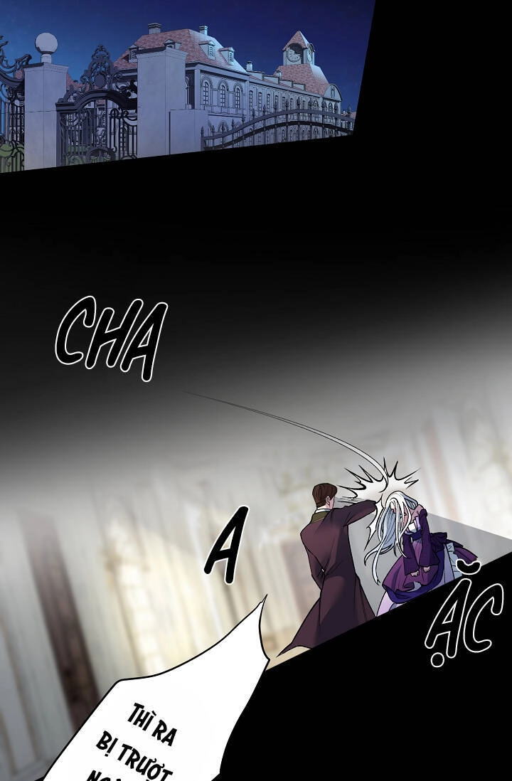 Ngay Cả Khi Là Ác Nữ, Tôi Vẫn Sẽ Trở Thành Nữ Chính Chapter 3 - 40