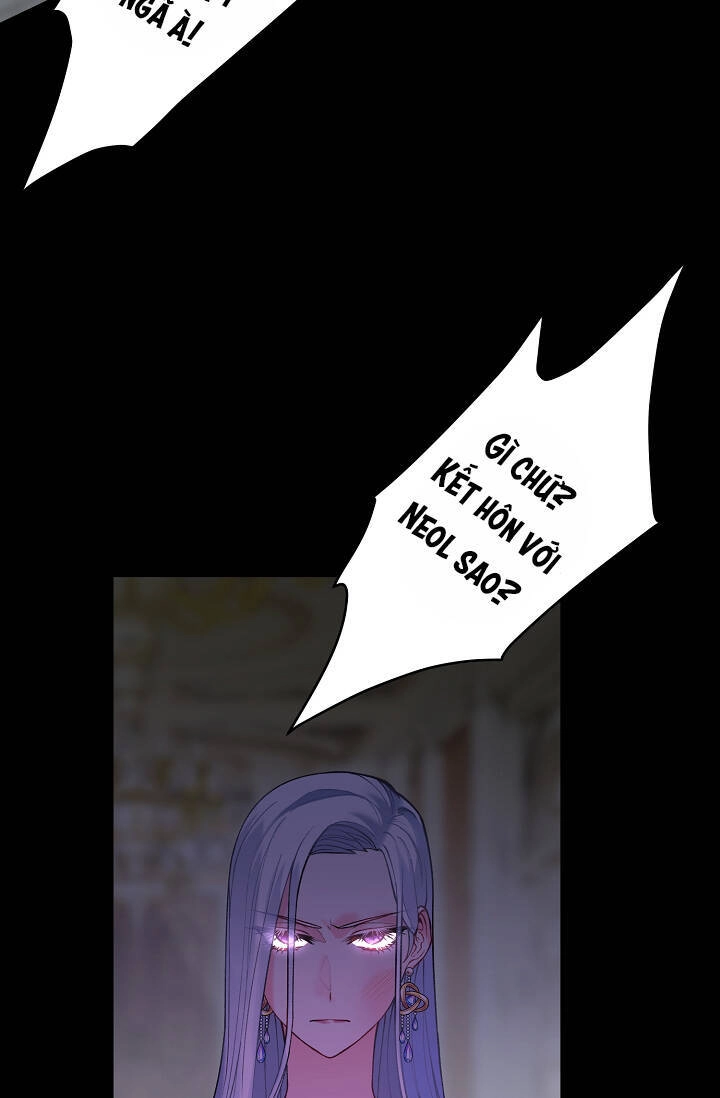 Ngay Cả Khi Là Ác Nữ, Tôi Vẫn Sẽ Trở Thành Nữ Chính Chapter 3 - 41