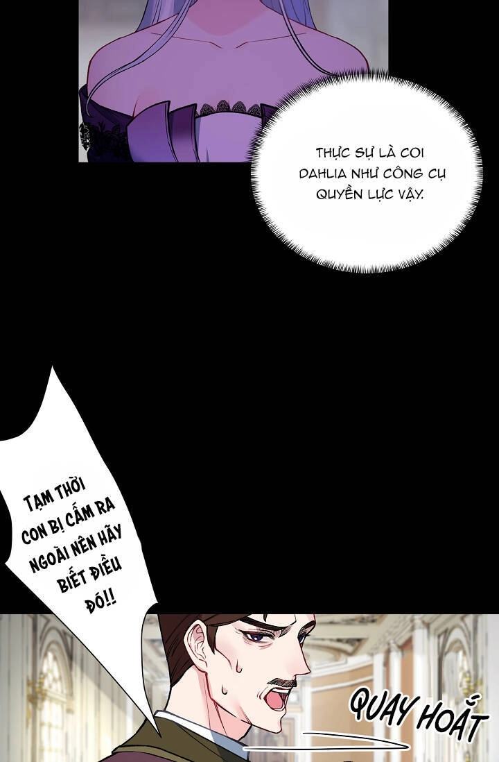 Ngay Cả Khi Là Ác Nữ, Tôi Vẫn Sẽ Trở Thành Nữ Chính Chapter 3 - 42