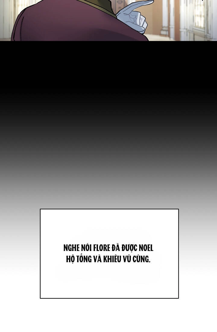 Ngay Cả Khi Là Ác Nữ, Tôi Vẫn Sẽ Trở Thành Nữ Chính Chapter 3 - 43