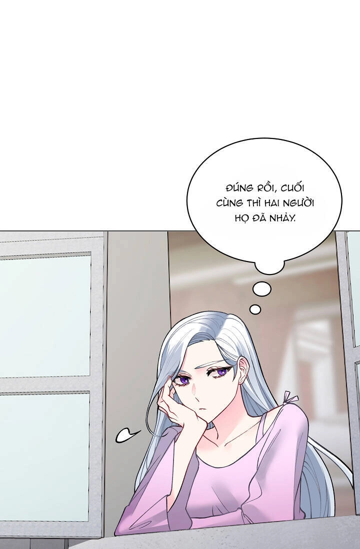 Ngay Cả Khi Là Ác Nữ, Tôi Vẫn Sẽ Trở Thành Nữ Chính Chapter 3 - 44