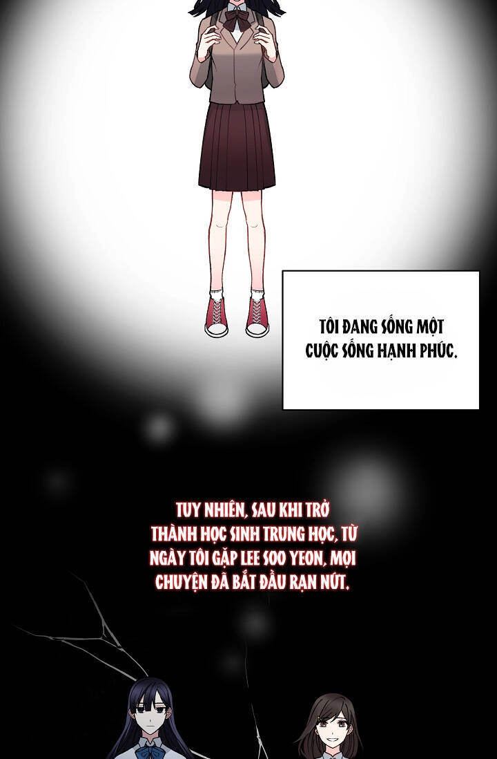 Ngay Cả Khi Là Ác Nữ, Tôi Vẫn Sẽ Trở Thành Nữ Chính Chapter 3 - 46