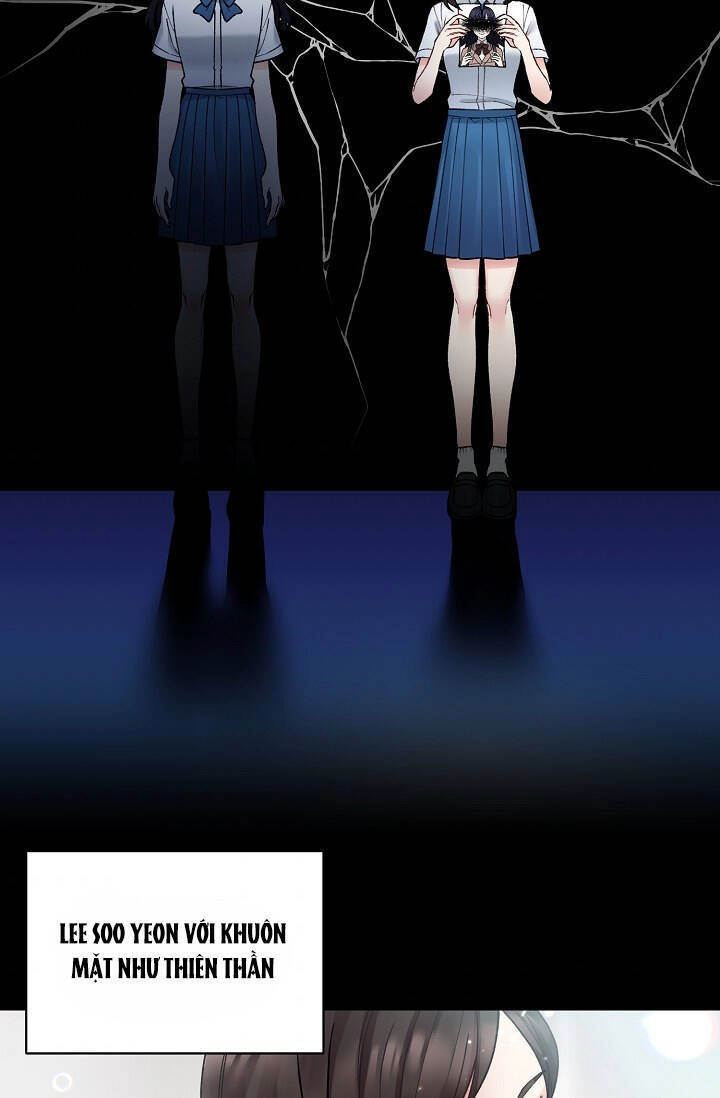 Ngay Cả Khi Là Ác Nữ, Tôi Vẫn Sẽ Trở Thành Nữ Chính Chapter 3 - 47