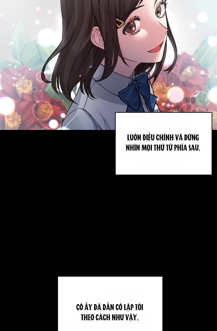 Ngay Cả Khi Là Ác Nữ, Tôi Vẫn Sẽ Trở Thành Nữ Chính Chapter 3 - 48