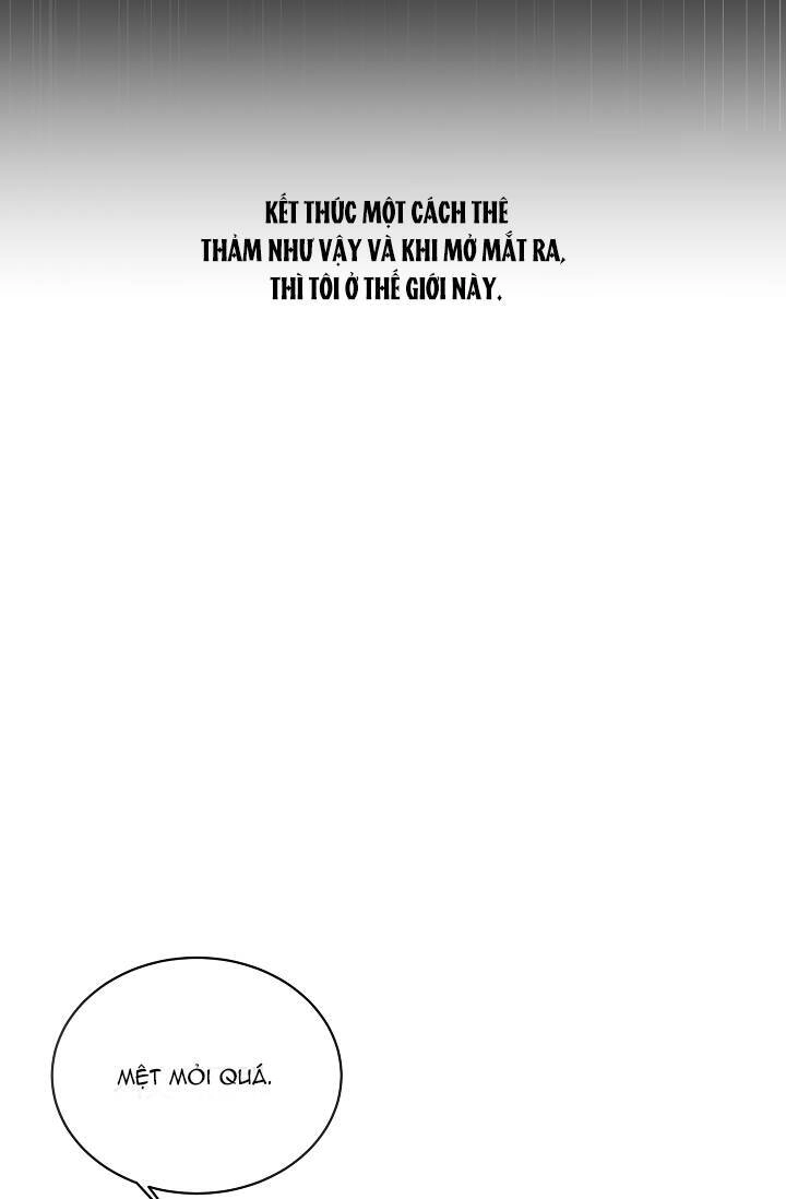 Ngay Cả Khi Là Ác Nữ, Tôi Vẫn Sẽ Trở Thành Nữ Chính Chapter 3 - 53