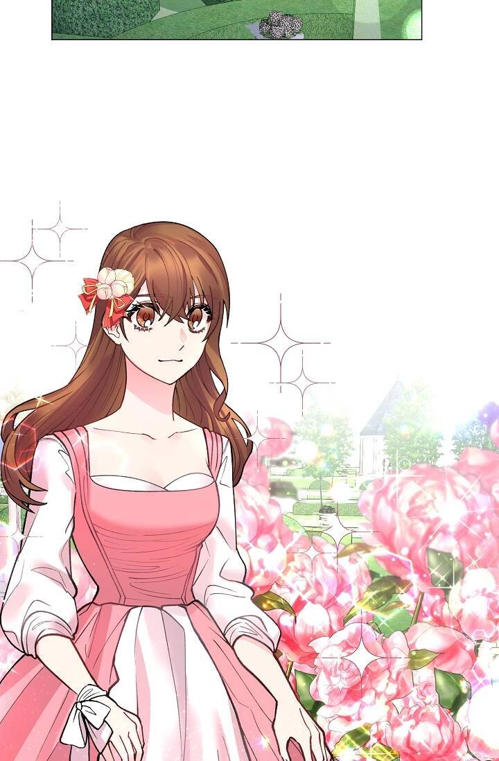 Ngay Cả Khi Là Ác Nữ, Tôi Vẫn Sẽ Trở Thành Nữ Chính Chapter 3 - 56