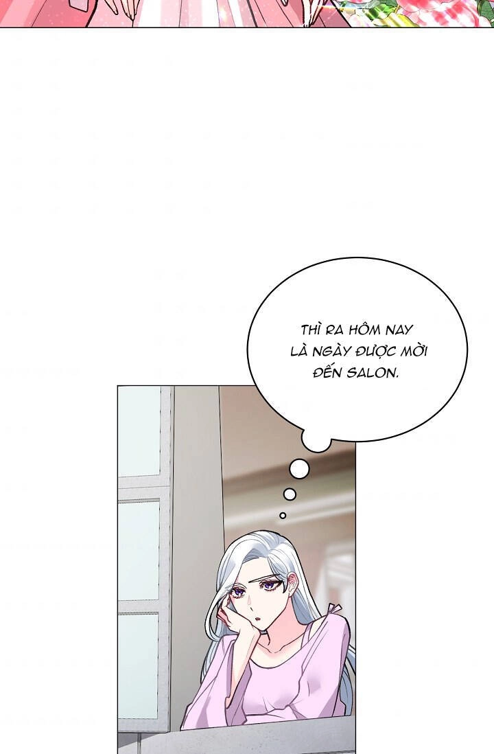 Ngay Cả Khi Là Ác Nữ, Tôi Vẫn Sẽ Trở Thành Nữ Chính Chapter 3 - 57