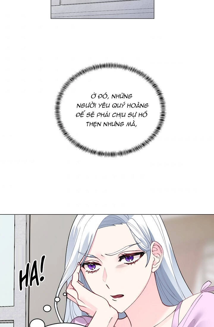 Ngay Cả Khi Là Ác Nữ, Tôi Vẫn Sẽ Trở Thành Nữ Chính Chapter 3 - 58