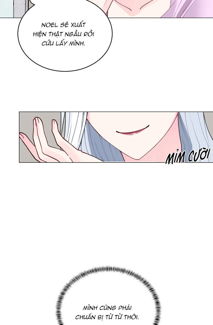 Ngay Cả Khi Là Ác Nữ, Tôi Vẫn Sẽ Trở Thành Nữ Chính Chapter 3 - 59