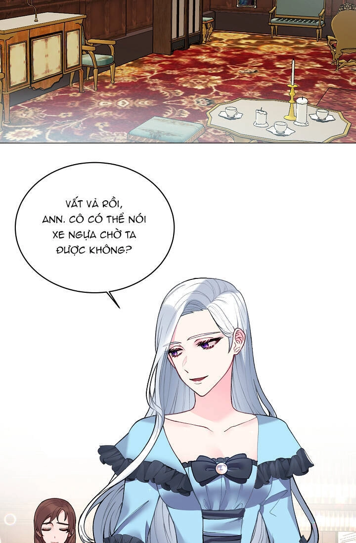 Ngay Cả Khi Là Ác Nữ, Tôi Vẫn Sẽ Trở Thành Nữ Chính Chapter 3 - 61