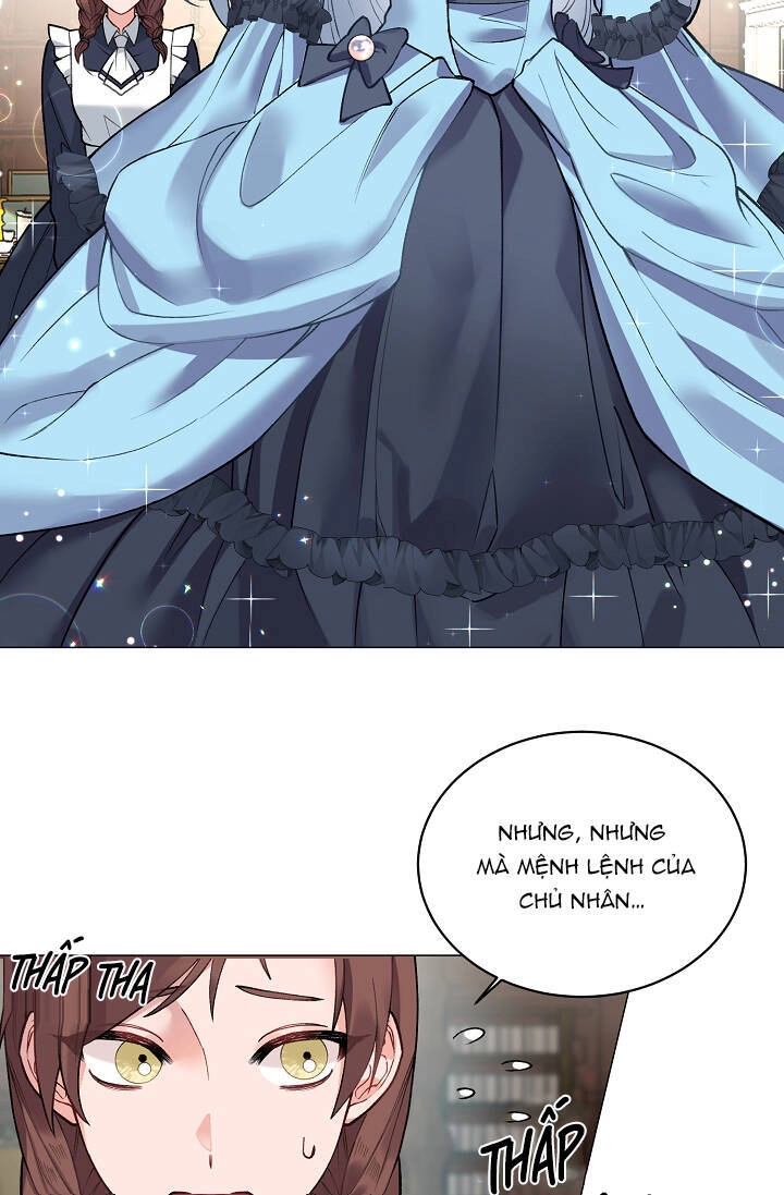 Ngay Cả Khi Là Ác Nữ, Tôi Vẫn Sẽ Trở Thành Nữ Chính Chapter 3 - 62