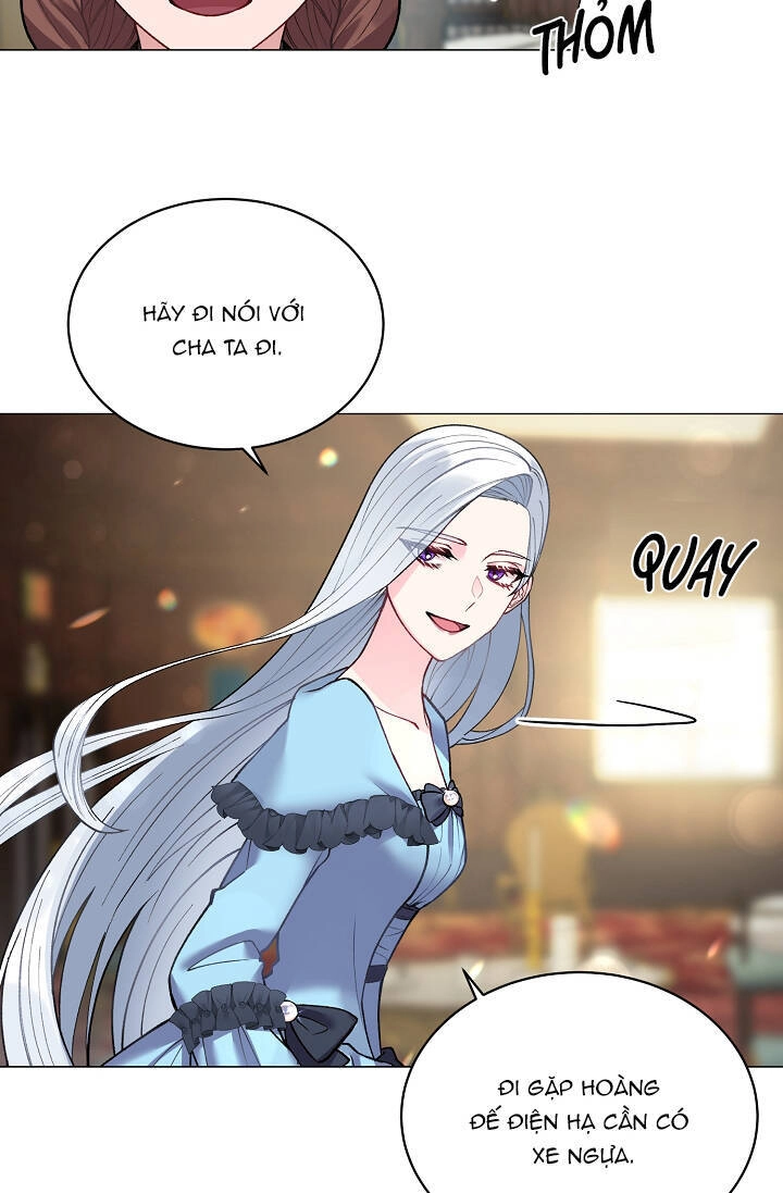 Ngay Cả Khi Là Ác Nữ, Tôi Vẫn Sẽ Trở Thành Nữ Chính Chapter 3 - 63