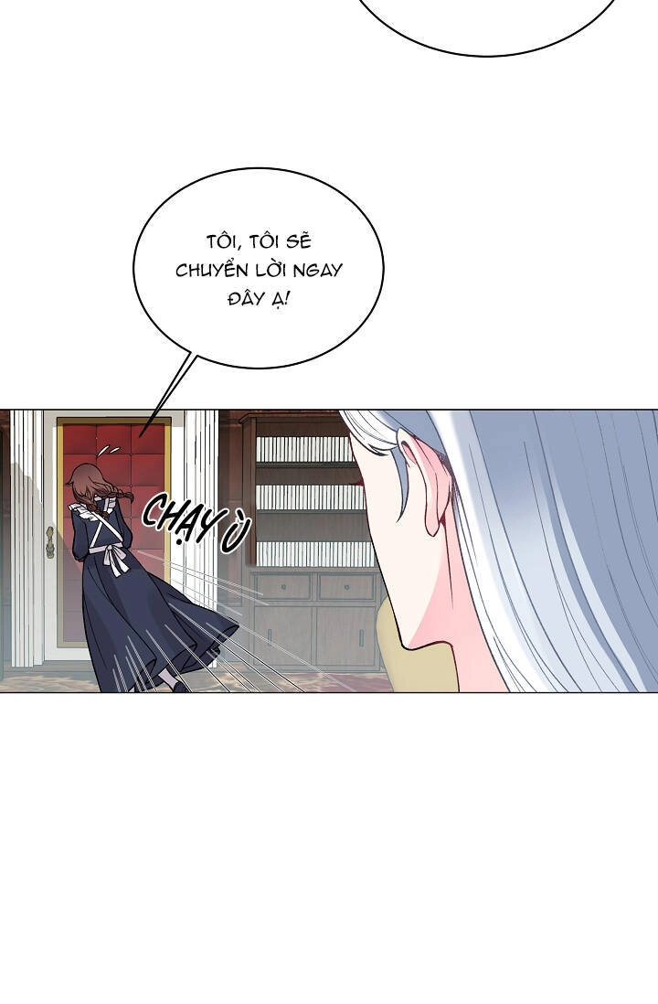 Ngay Cả Khi Là Ác Nữ, Tôi Vẫn Sẽ Trở Thành Nữ Chính Chapter 3 - 64