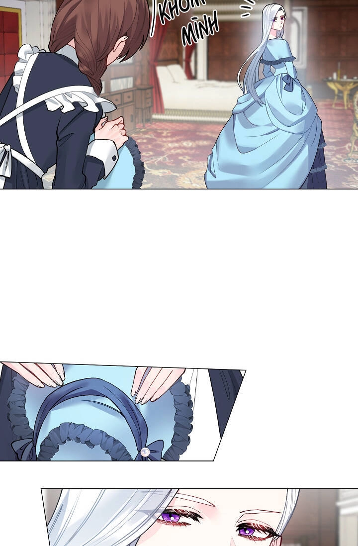 Ngay Cả Khi Là Ác Nữ, Tôi Vẫn Sẽ Trở Thành Nữ Chính Chapter 3 - 66