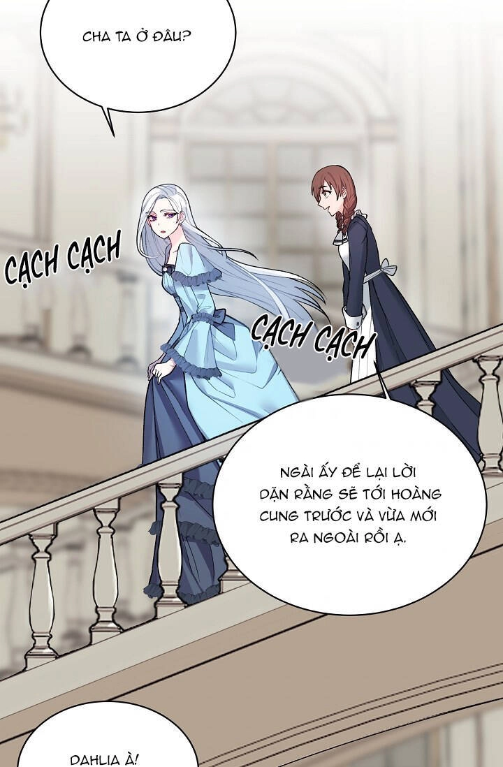 Ngay Cả Khi Là Ác Nữ, Tôi Vẫn Sẽ Trở Thành Nữ Chính Chapter 3 - 68