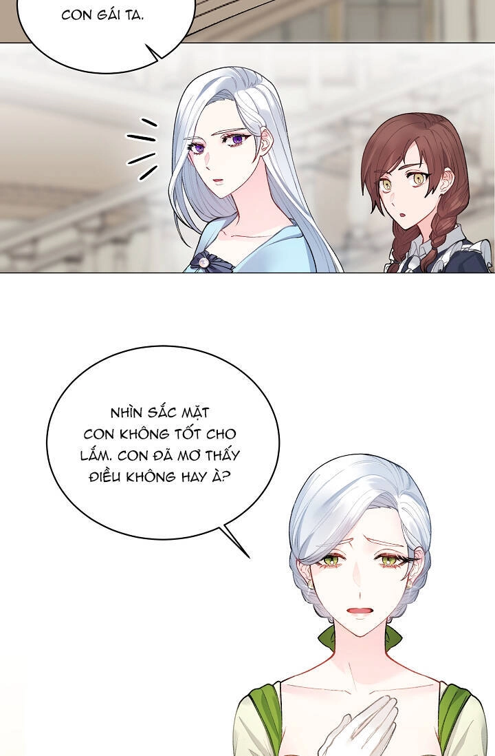 Ngay Cả Khi Là Ác Nữ, Tôi Vẫn Sẽ Trở Thành Nữ Chính Chapter 3 - 69