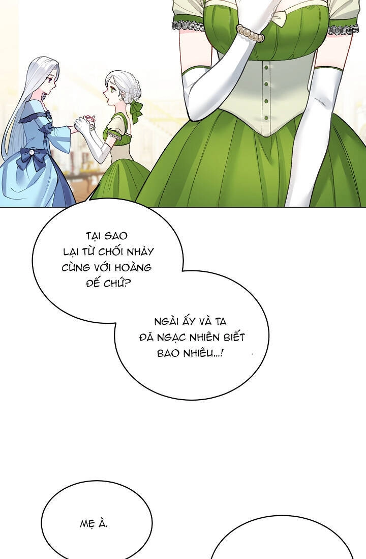 Ngay Cả Khi Là Ác Nữ, Tôi Vẫn Sẽ Trở Thành Nữ Chính Chapter 3 - 70