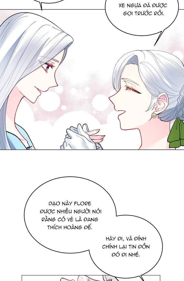 Ngay Cả Khi Là Ác Nữ, Tôi Vẫn Sẽ Trở Thành Nữ Chính Chapter 3 - 71