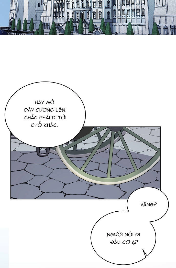 Ngay Cả Khi Là Ác Nữ, Tôi Vẫn Sẽ Trở Thành Nữ Chính Chapter 3 - 74