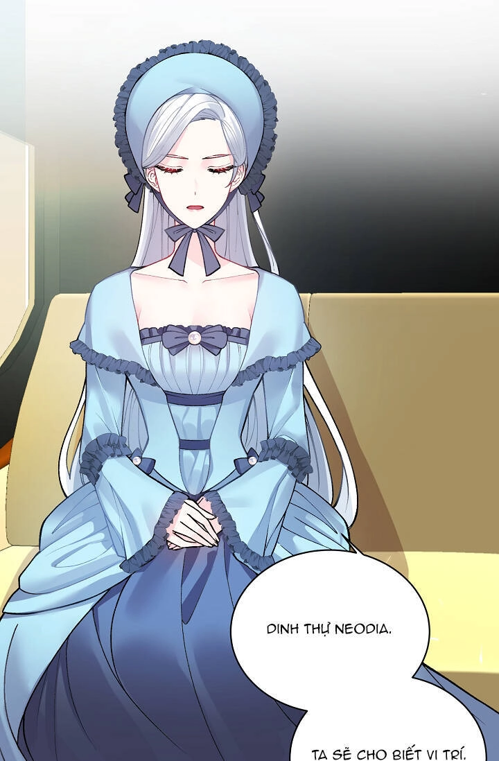 Ngay Cả Khi Là Ác Nữ, Tôi Vẫn Sẽ Trở Thành Nữ Chính Chapter 3 - 75