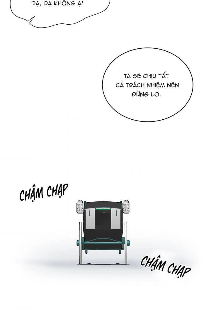 Ngay Cả Khi Là Ác Nữ, Tôi Vẫn Sẽ Trở Thành Nữ Chính Chapter 3 - 77