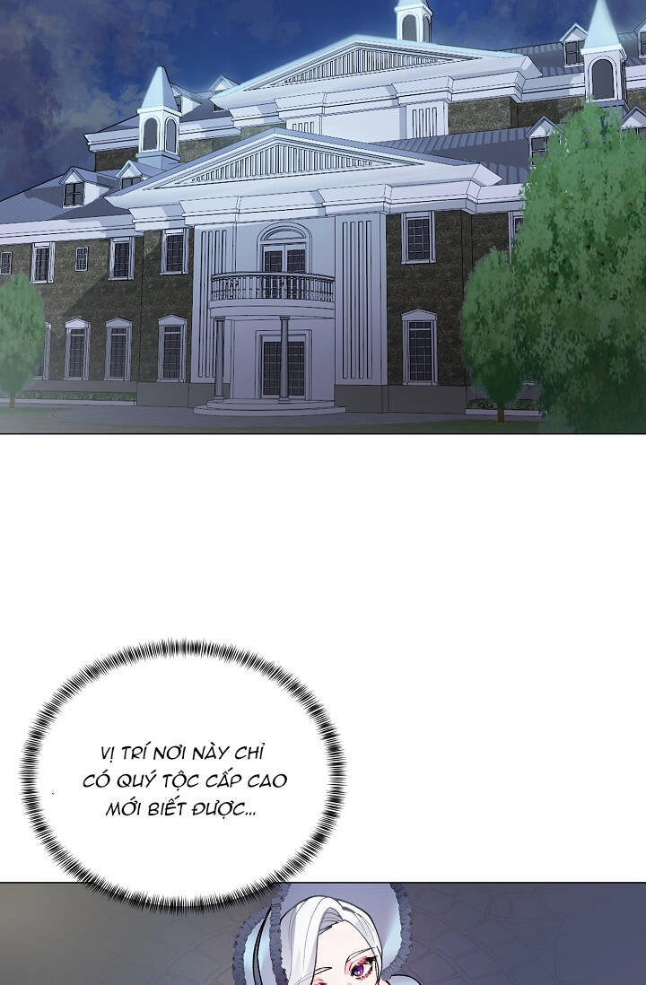 Ngay Cả Khi Là Ác Nữ, Tôi Vẫn Sẽ Trở Thành Nữ Chính Chapter 3 - 79