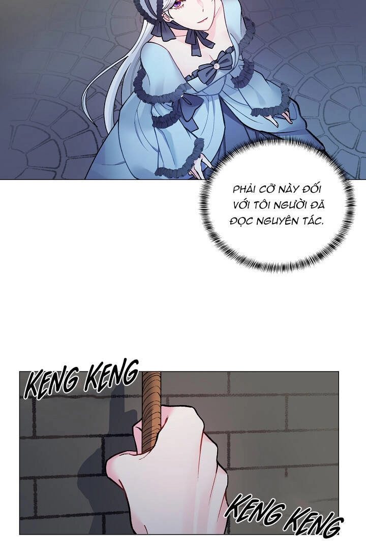 Ngay Cả Khi Là Ác Nữ, Tôi Vẫn Sẽ Trở Thành Nữ Chính Chapter 3 - 80