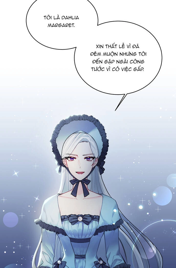 Ngay Cả Khi Là Ác Nữ, Tôi Vẫn Sẽ Trở Thành Nữ Chính Chapter 3 - 82