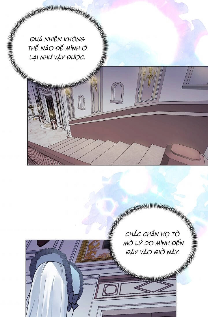 Ngay Cả Khi Là Ác Nữ, Tôi Vẫn Sẽ Trở Thành Nữ Chính Chapter 3 - 87