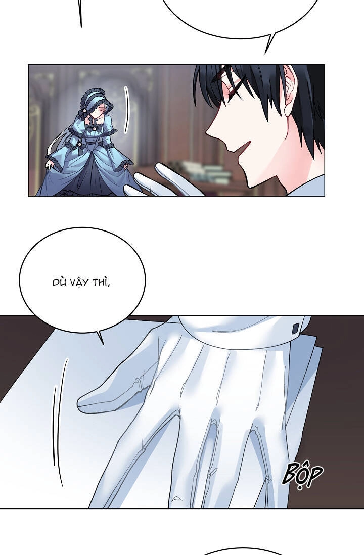 Ngay Cả Khi Là Ác Nữ, Tôi Vẫn Sẽ Trở Thành Nữ Chính Chapter 3 - 91