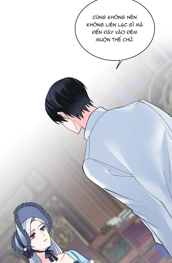 Ngay Cả Khi Là Ác Nữ, Tôi Vẫn Sẽ Trở Thành Nữ Chính Chapter 3 - 92