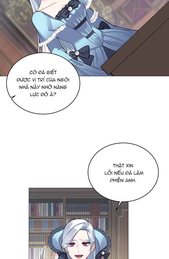 Ngay Cả Khi Là Ác Nữ, Tôi Vẫn Sẽ Trở Thành Nữ Chính Chapter 3 - 93