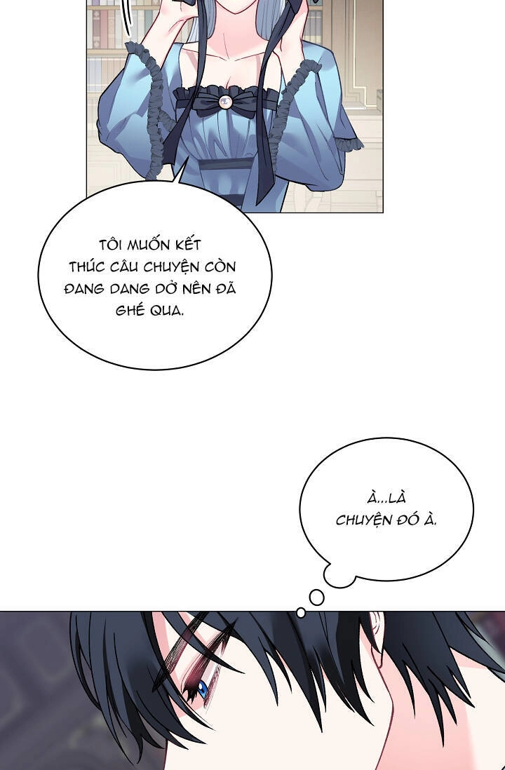 Ngay Cả Khi Là Ác Nữ, Tôi Vẫn Sẽ Trở Thành Nữ Chính Chapter 3 - 94