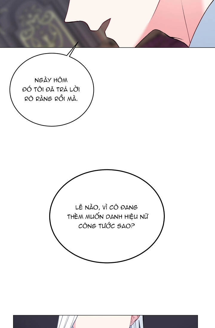 Ngay Cả Khi Là Ác Nữ, Tôi Vẫn Sẽ Trở Thành Nữ Chính Chapter 3 - 95