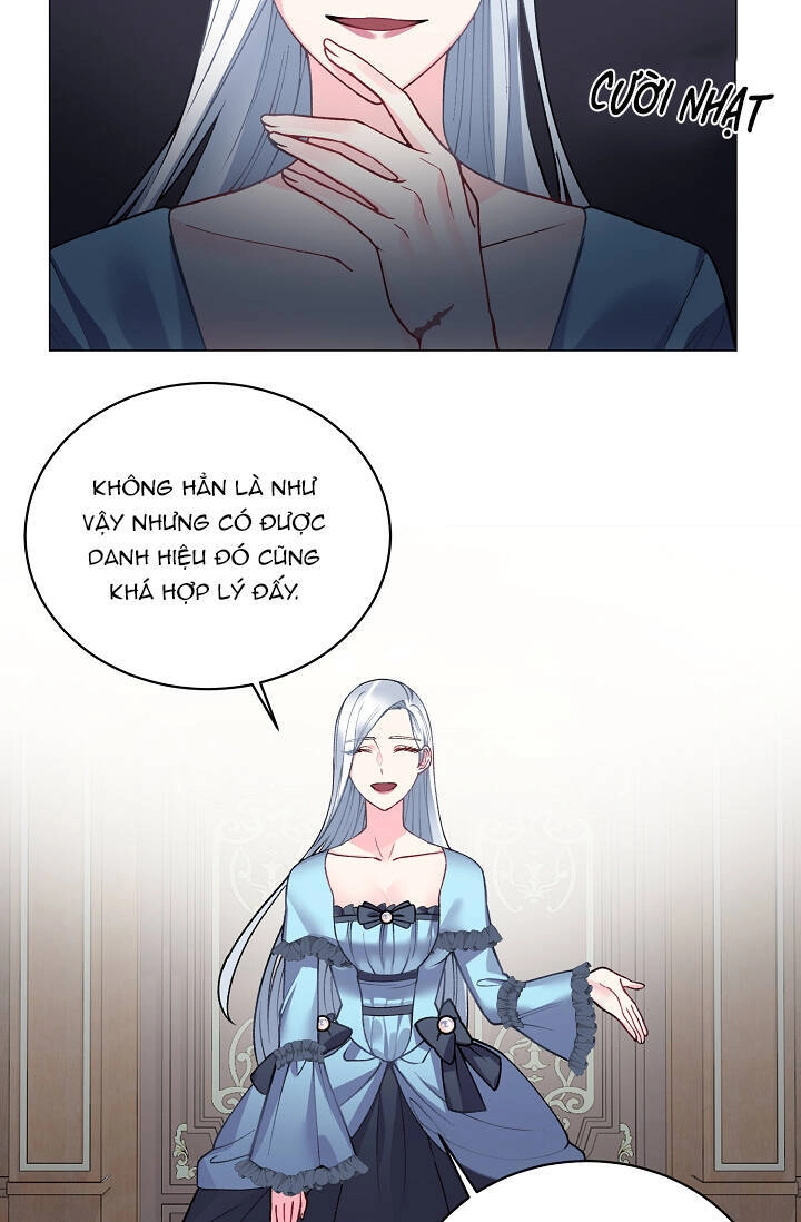 Ngay Cả Khi Là Ác Nữ, Tôi Vẫn Sẽ Trở Thành Nữ Chính Chapter 3 - 96